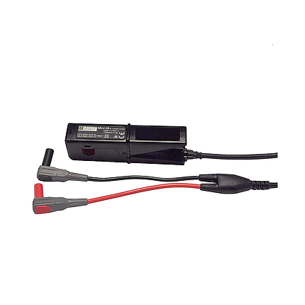 Đánh giá Kẹp dòng điện mini AC Chauvin Arnoux MINI09: Giải pháp đo lường hiệu quả cho kỹ sư điện