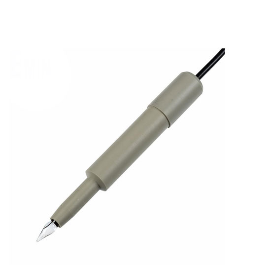 Đánh giá kỹ thuật điện cực đo pH đầu nối BNC Chauvin Arnoux LRV6H