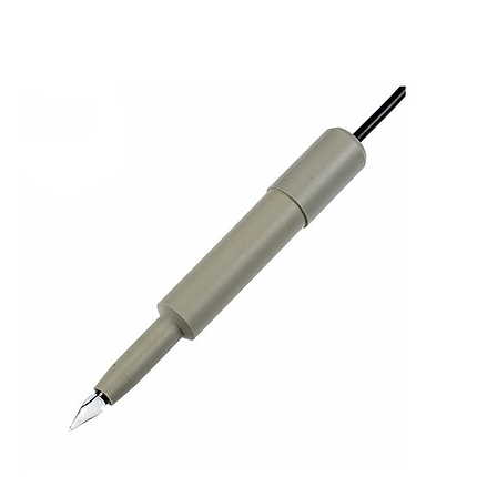 Đánh giá kỹ thuật điện cực đo pH đầu nối BNC Chauvin Arnoux LRV6H