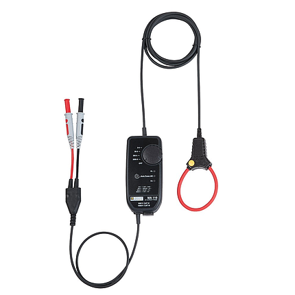 So sánh kỹ thuật giữa Kìm mềm đo dòng AC Chauvin Arnoux MA110-350 và Ampe kìm đo dòng DC Chauvin Arnoux MA193-250