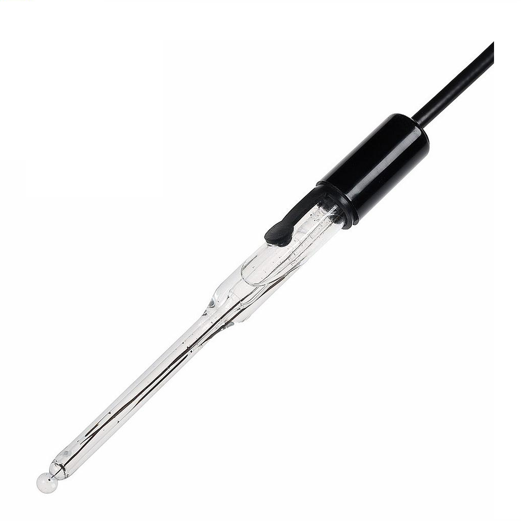 Đánh giá kỹ thuật điện cực đo pH đầu nối BNC Chauvin Arnoux BV41A