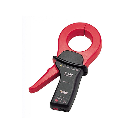 So sánh kỹ thuật giữa Kìm đo dòng điện AC Chauvin Arnoux C100 và Ampe kìm đo dòng DC Chauvin Arnoux MA193-250