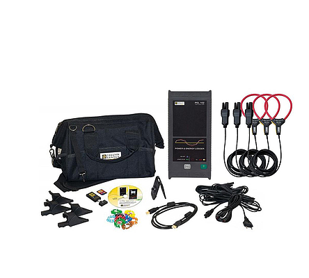 So sánh kỹ thuật sâu: Bộ kit ghi dữ liệu Chauvin Arnoux PEL102 MA193 và Đế giữ nam châm Chauvin Arnoux P01299967