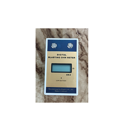 Hướng dẫn Mua Sắm Thiết Bị Đo Điện Trở và Thử Cách Điện