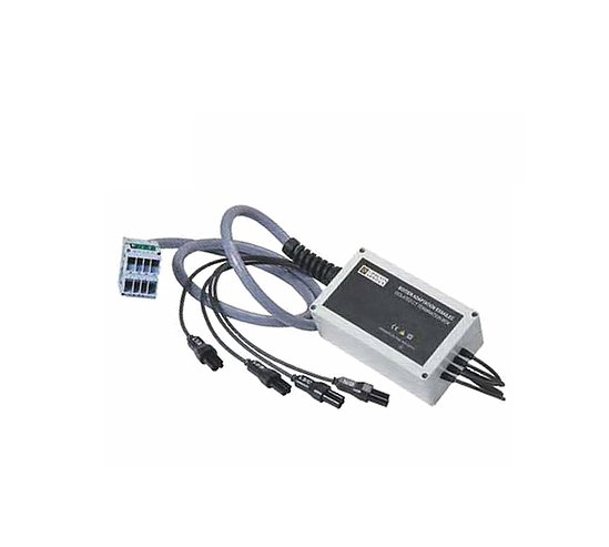 Đánh giá kỹ thuật sản phẩm: Plug cho máy công suất ESSAILEC Chauvin Arnoux P01102131