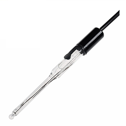 Đánh giá kỹ thuật điện cực đo pH đầu nối BNC Chauvin Arnoux BV41A