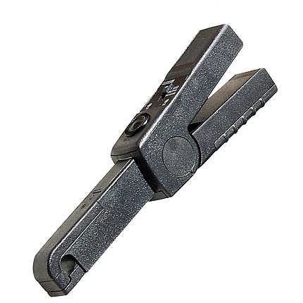 Đánh giá kỹ thuật kìm dòng điện AC/DC Chauvin Arnoux E1N (150A)
