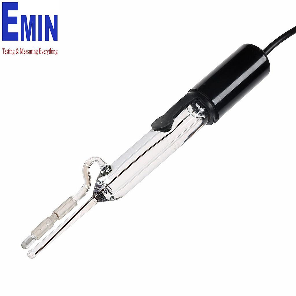 So sánh kỹ thuật: Điện cực đo pH BRV15H và Đế giữ nam châm Chauvin Arnoux