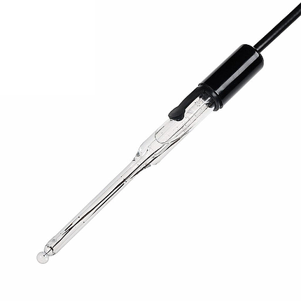 Đánh giá kỹ thuật điện cực đo pH đầu nối BNC Chauvin Arnoux BRV4A