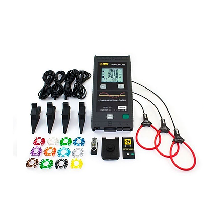 So sánh kỹ thuật sâu về cảm biến bề mặt SK14 và bộ kit PEL103 MA193 của Chauvin Arnoux