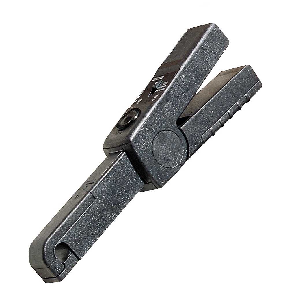 Đánh giá kỹ thuật kìm dòng điện AC/DC Chauvin Arnoux E1N (150A)