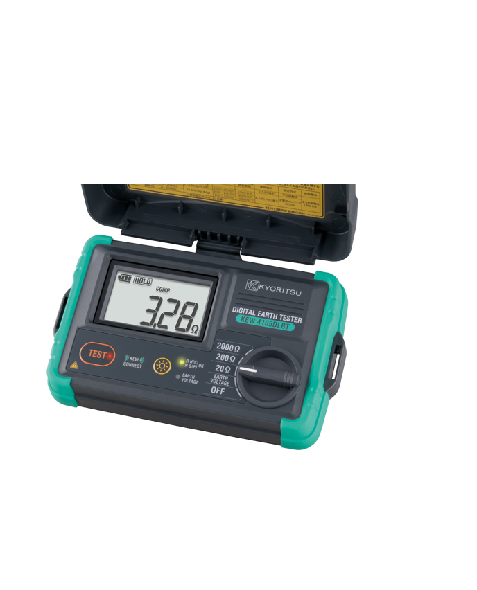 Hướng dẫn mua sắm thiết bị đo điện trở đất - điện trở suất cho kỹ sư và nhà mua hàng kỹ thuật