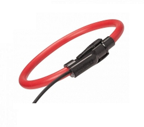 Đánh giá kỹ thuật kẹp đo dòng AC Chauvin Arnoux A196A-610