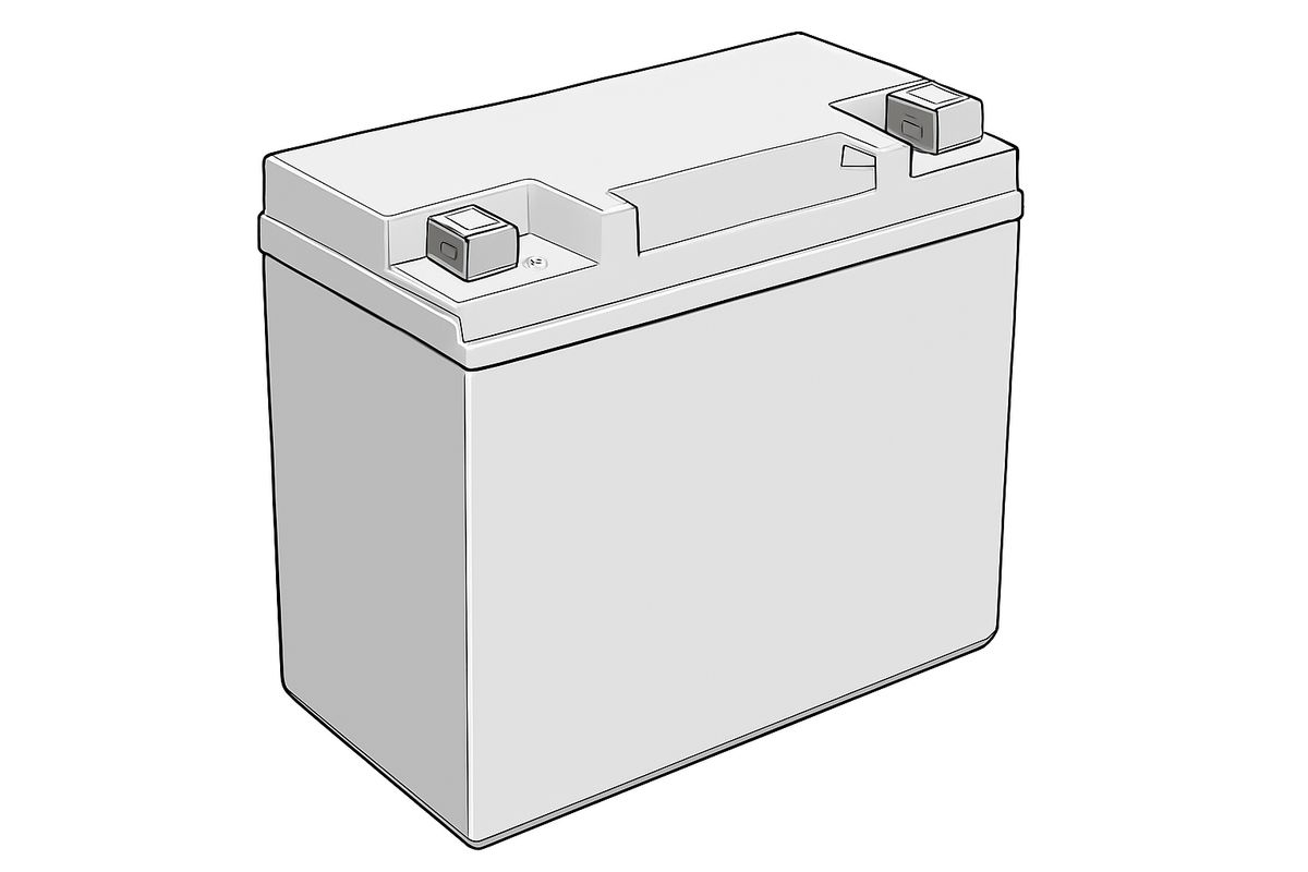 Đánh giá kỹ thuật sâu về Pin sạc C.A 6240, C.A 6250 Chauvin Arnoux (6V, 9Ah, 691518)