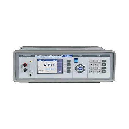 Hướng dẫn mua sắm kiểm định điện trở, tụ điện, cuộn cảm chuẩn