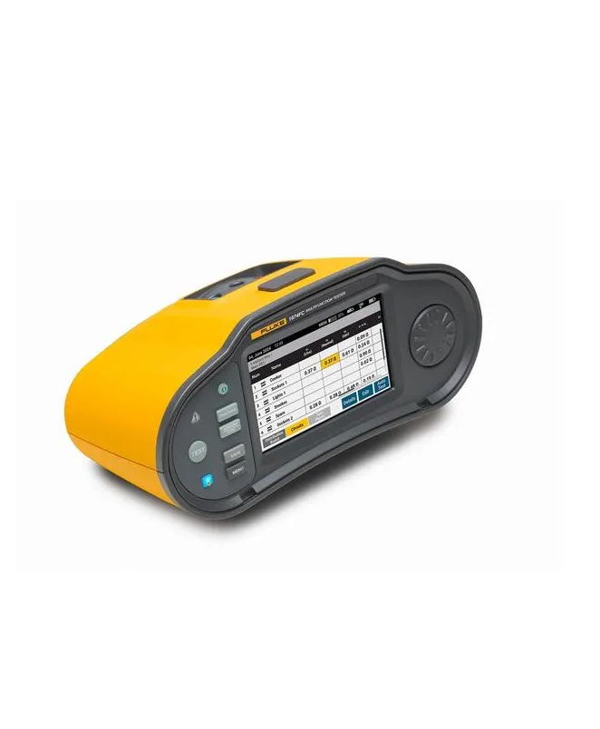 Hướng dẫn mua thiết bị kiểm tra an toàn lắp đặt điện đa năng