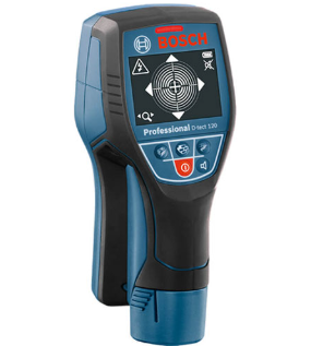 Hướng Dẫn Mua Máy Dò Kim Loại, Dây Điện Trong Tường