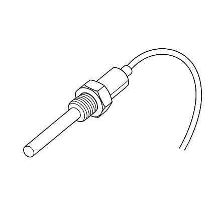 Đánh giá kỹ thuật cảm biến bề mặt góc SK14 -50+450°C