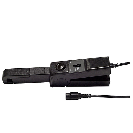 Đánh giá kỹ thuật kẹp đo dòng AC/DC Chauvin Arnoux E3N