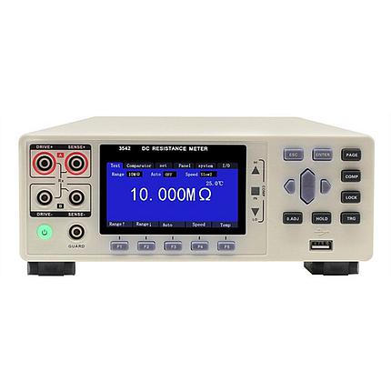 Hướng dẫn mua thiết bị đo điện trở thấp cho kỹ sư và nhà quyết định B2B