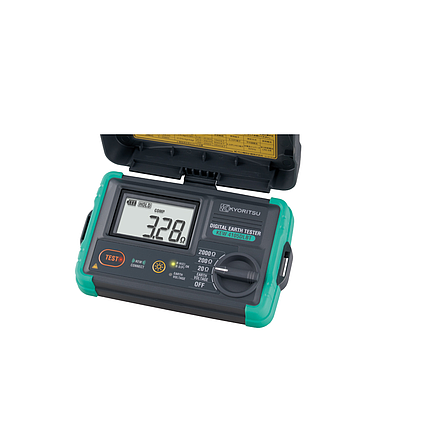 Hướng dẫn mua sắm thiết bị đo điện trở đất - điện trở suất cho kỹ sư và nhà mua hàng kỹ thuật