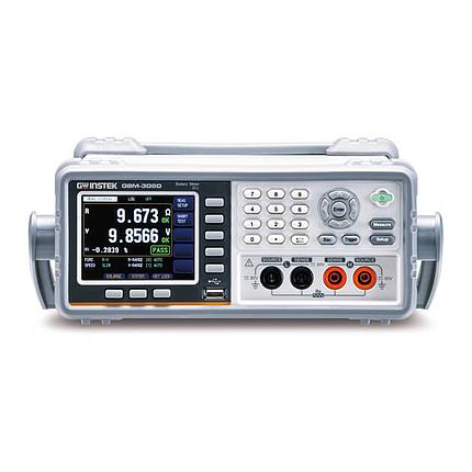 Hướng dẫn mua sắm: Hiệu chuẩn thiết bị kiểm tra Ắc quy - Pin