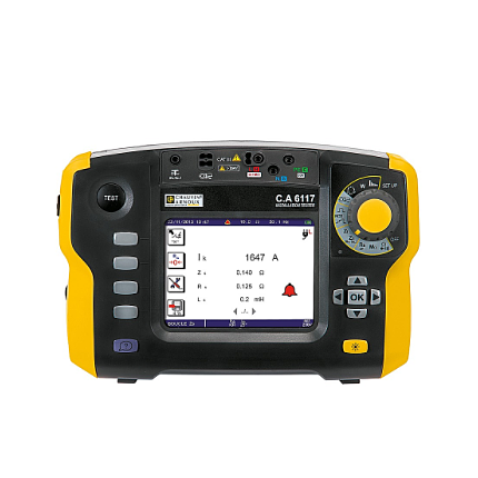 Hướng dẫn mua sắm: Hiệu chuẩn thiết bị kiểm tra an toàn lắp đặt điện đa năng