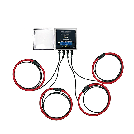 So sánh kỹ thuật giữa Bộ ghi dữ liệu dòng điện Chauvin Arnoux AL834 và Đế giữ nam châm Chauvin Arnoux P01299967