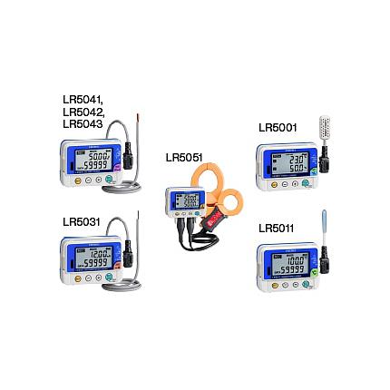 Hướng dẫn mua sắm hiệu chuẩn bộ ghi dữ liệu điện cho kỹ sư và nhà quản lý kỹ thuật