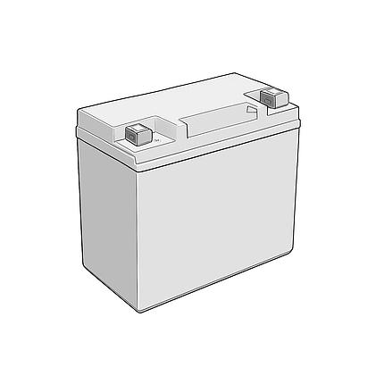 Đánh giá kỹ thuật sâu về Pin sạc C.A 6240, C.A 6250 Chauvin Arnoux (6V, 9Ah, 691518)