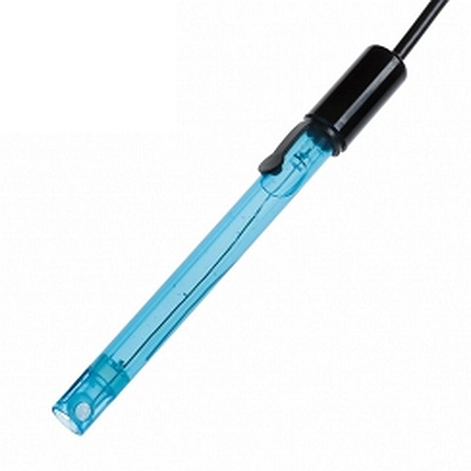 Đánh giá kỹ thuật điện cực đo pH đầu nối BNC Chauvin Arnoux XRV1H