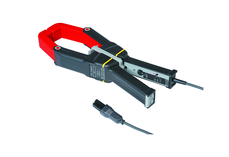 So sánh kỹ thuật giữa Kẹp đo dòng AC/DC Chauvin Arnoux J93 và Ampe kìm đo dòng DC Chauvin Arnoux MA193-250