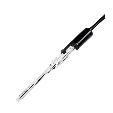 So sánh kỹ thuật điện cực đo pH Chauvin Arnoux BV41H và BV41A