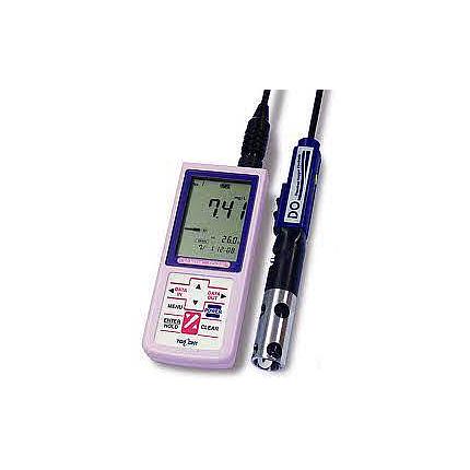 Hướng dẫn mua hàng: Hiệu chuẩn máy đo oxy hoà tan DO