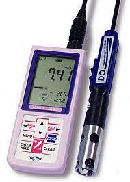 Hướng dẫn mua hàng: Hiệu chuẩn máy đo oxy hoà tan DO