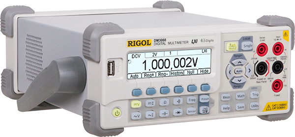 Hướng dẫn mua hàng: Sửa chữa đồng hồ vạn năng