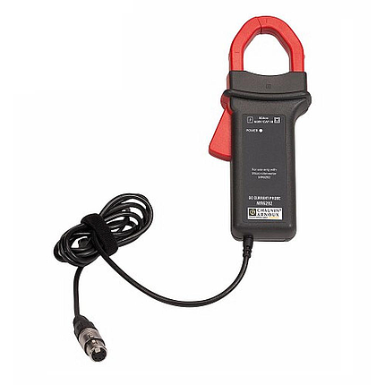 Đánh giá kỹ thuật kìm kẹp đo dòng điện DC Chauvin Arnoux MR6292