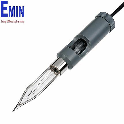 So sánh kỹ thuật: Điện cực đo pH và Đế giữ nam châm Chauvin Arnoux