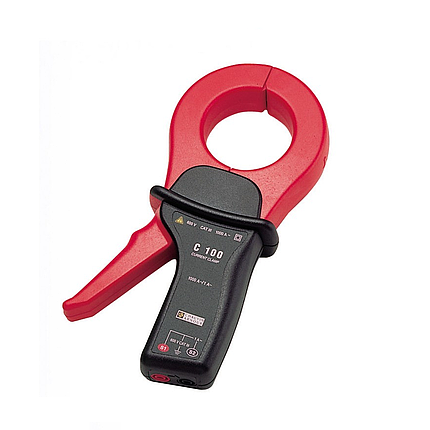 Đánh giá kỹ thuật kìm dòng điện AC Chauvin Arnoux C122 (1200A)