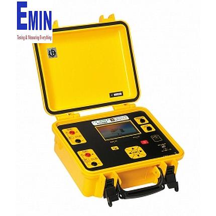 So sánh kỹ thuật sâu giữa Thiết bị đo đường cong IV FTV200 và Ampe kìm F605