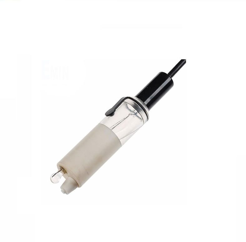 Đánh Giá Kỹ Thuật Điện Cực Đo pH Đầu Nối BNC Chauvin Arnoux DRV2H