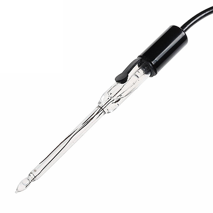 Đánh giá kỹ thuật sâu về điện cực đo pH đầu nối BNC Chauvin Arnoux BRV22H