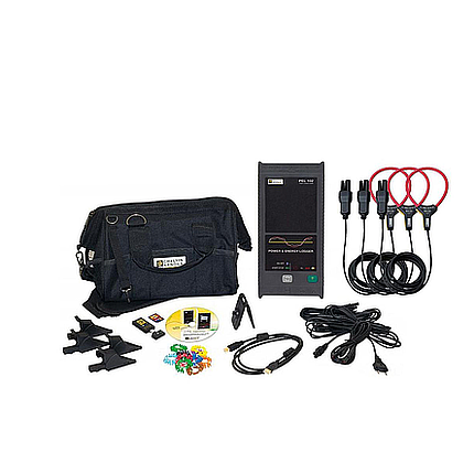 So sánh kỹ thuật sâu: Bộ kit ghi dữ liệu Chauvin Arnoux PEL102 MA193 và Đế giữ nam châm Chauvin Arnoux P01299967