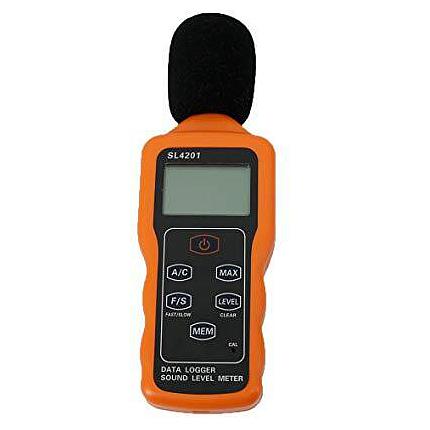 Hướng dẫn mua sắm kiểm định máy đo độ ồn