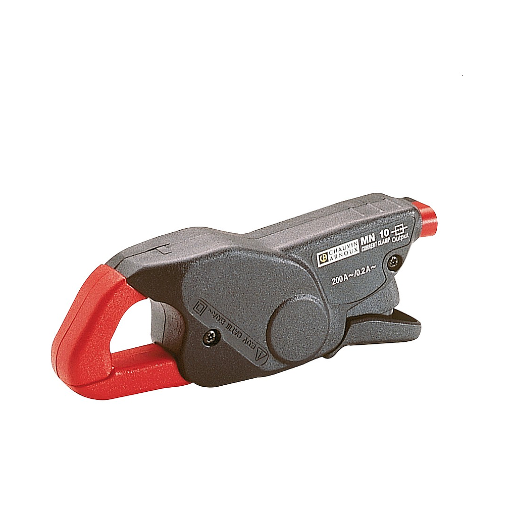 So sánh kỹ thuật giữa Kìm dòng điện mini AC Chauvin Arnoux MN08 và Ampe kìm đo dòng DC Chauvin Arnoux MA193-250