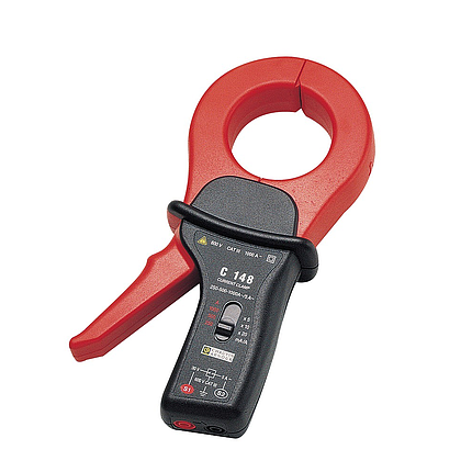 So sánh kỹ thuật giữa Kìm dòng điện AC Chauvin Arnoux C148 và Ampe kìm đo dòng DC Chauvin Arnoux MA193-250