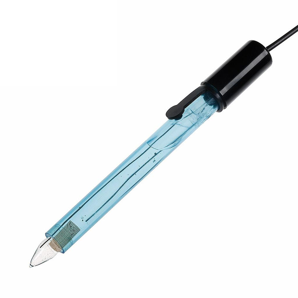Đánh giá chuyên sâu về Điện cực đo pH đầu nối BNC Chauvin Arnoux XRV22H