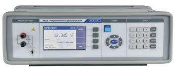 Hướng dẫn mua sắm kiểm định điện trở, tụ điện, cuộn cảm chuẩn