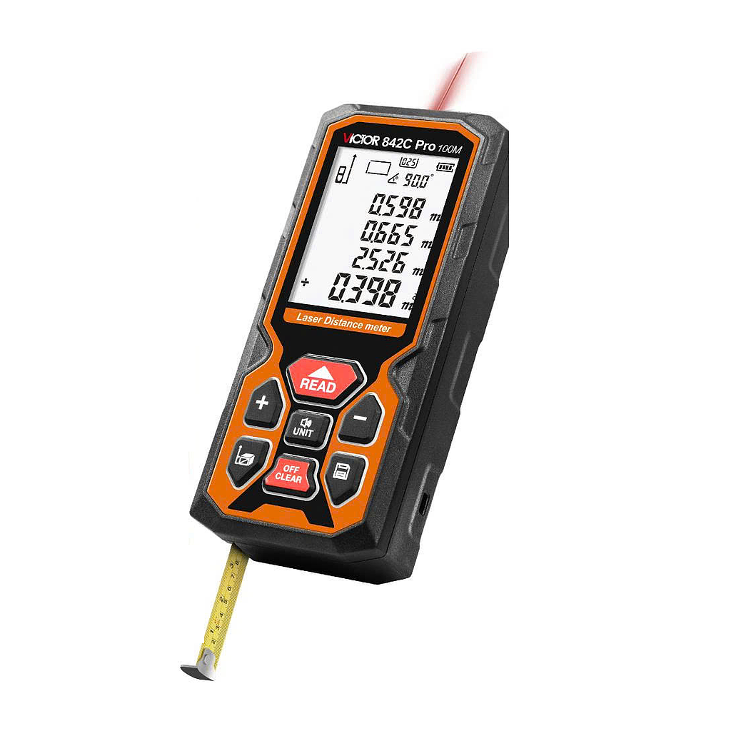 Hướng dẫn mua máy đo khoảng cách cho kỹ sư và nhà mua hàng kỹ thuật